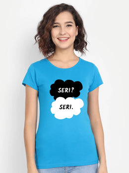 Rick & Morty T-shirt