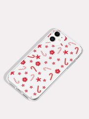 Christmas phone case