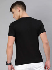 Biker jacket with pockets