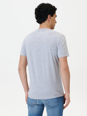 Classic shirt with pocket