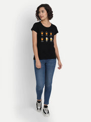 Lightweight fitted jumper