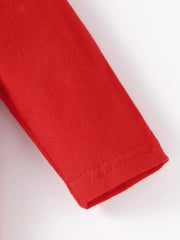 Baby bodysuits christmas