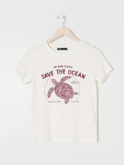 Loose fit trousers with belt