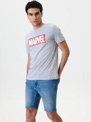 Classic shirt with pocket