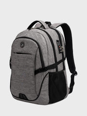 Changing backpack