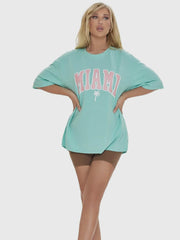 Jumper with decorative