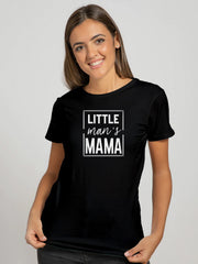 Family is forever T-shirt for women