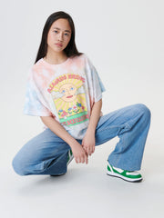 Lightweight bomber jacket