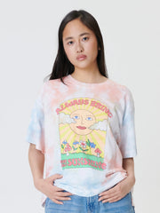 Lightweight bomber jacket