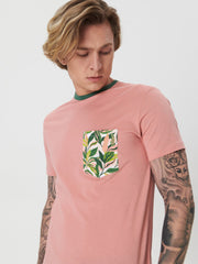 Classic one-breasted jacket